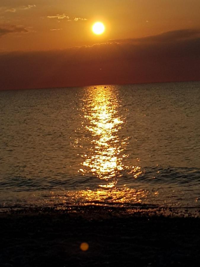 דירות Ostseebad Kühlungsborn Karlotta מראה חיצוני תמונה