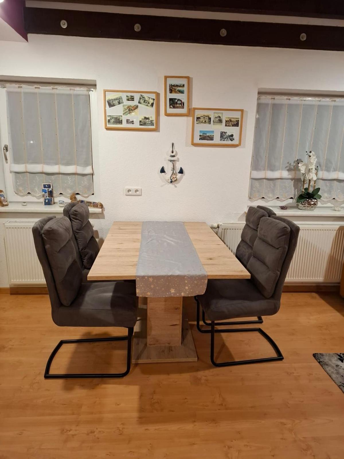 דירות Ostseebad Kühlungsborn Karlotta מראה חיצוני תמונה